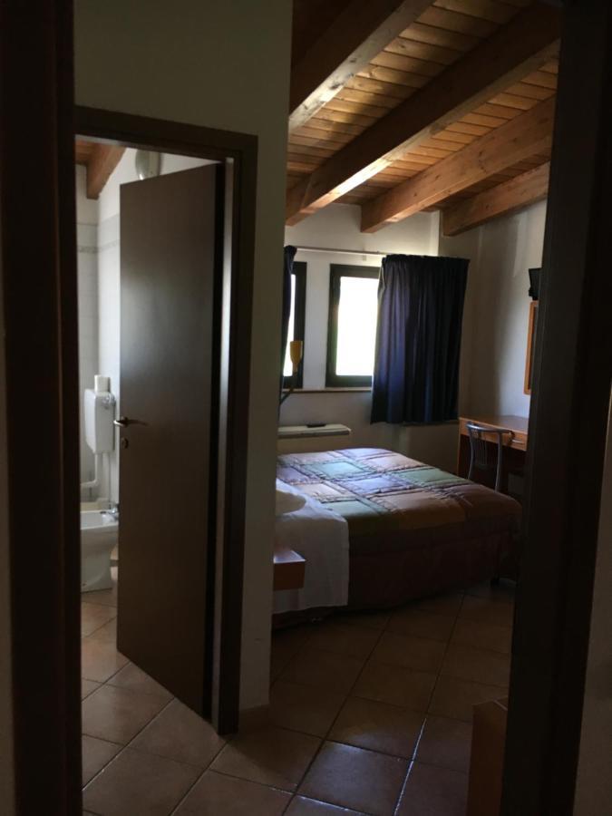 B&B Drago Verde Pian del Voglio Eksteriør billede